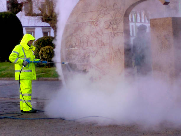Pressure Washing Estimates in Seymour, MO