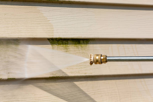 Professional Pressure Washing in Seymour, MO